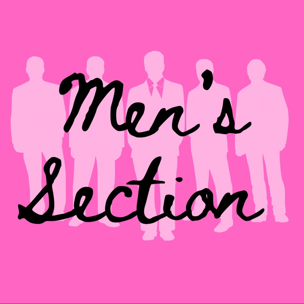 Men’s